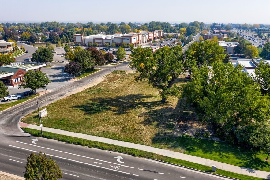 More Photos Of NEC Timberline & Harmony, Fort Collins Land For Sale