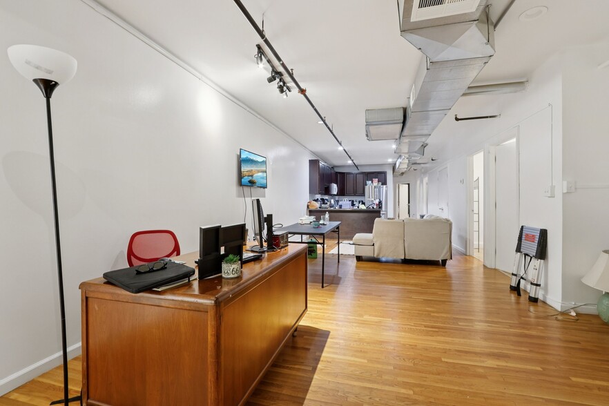 More Photos Of 378 George St, New Brunswick Storefront Retail Residential For Sale