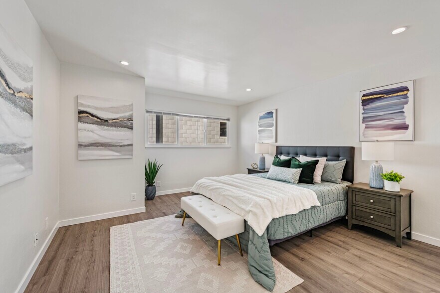 More Photos Of 4606 Cabrillo St, San Francisco Apartments For Sale