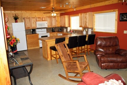 More Photos Of 341070 E 890 Rd, Chandler Lodge Meeting Hall For Sale