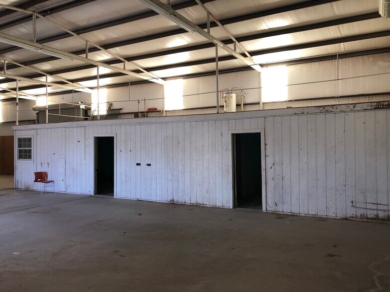 More Photos Of 2920 TX-17, Pecos Industrial For Lease