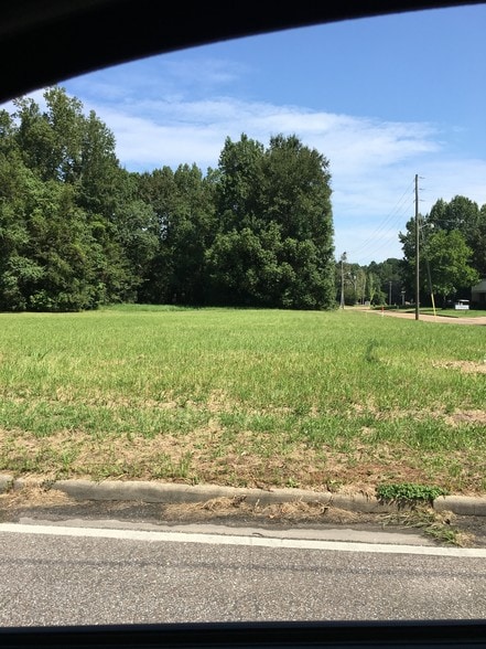 More Photos Of 840 Executive Park Dr, Mobile Land For Sale