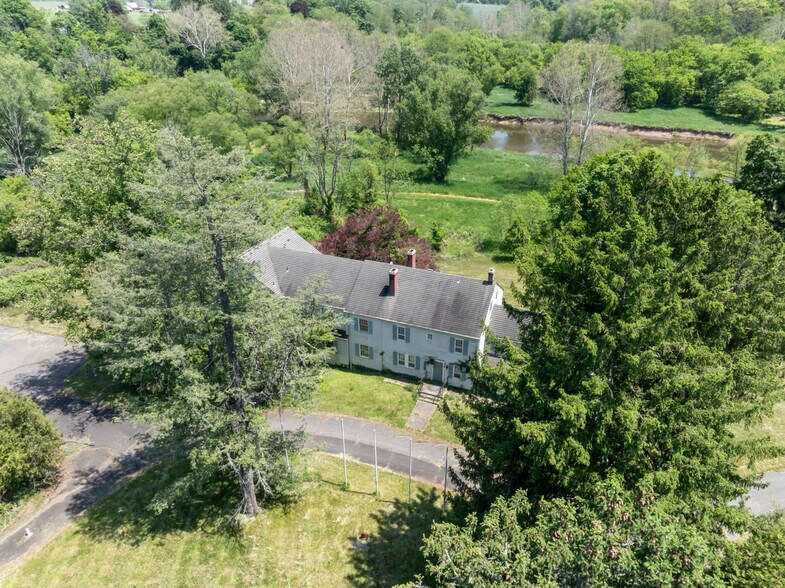 More Photos Of 110 Woodfern Rd, Branchburg Warehouse For Sale