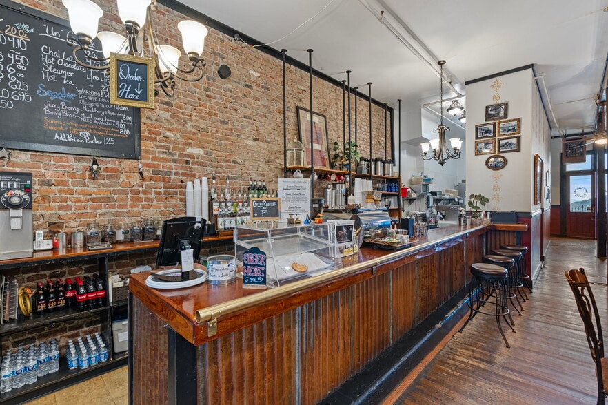 More Photos Of 55 N C St, Virginia City Storefront Retail Office For Sale