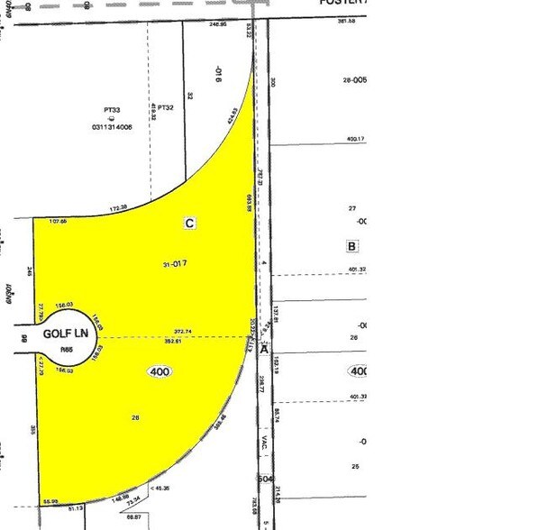 More Photos Of 700 Golf Ln, Bensenville Warehouse For Lease