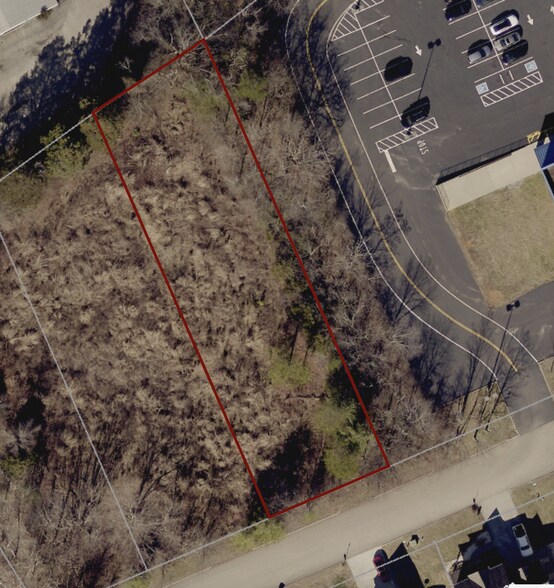 More Photos Of 10752 Kingston Pike, Knoxville Land For Sale