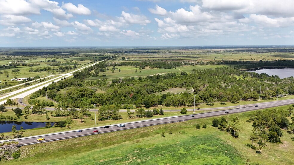 More Photos Of SW Martin & I-95 Hwy, Palm City Land For Sale