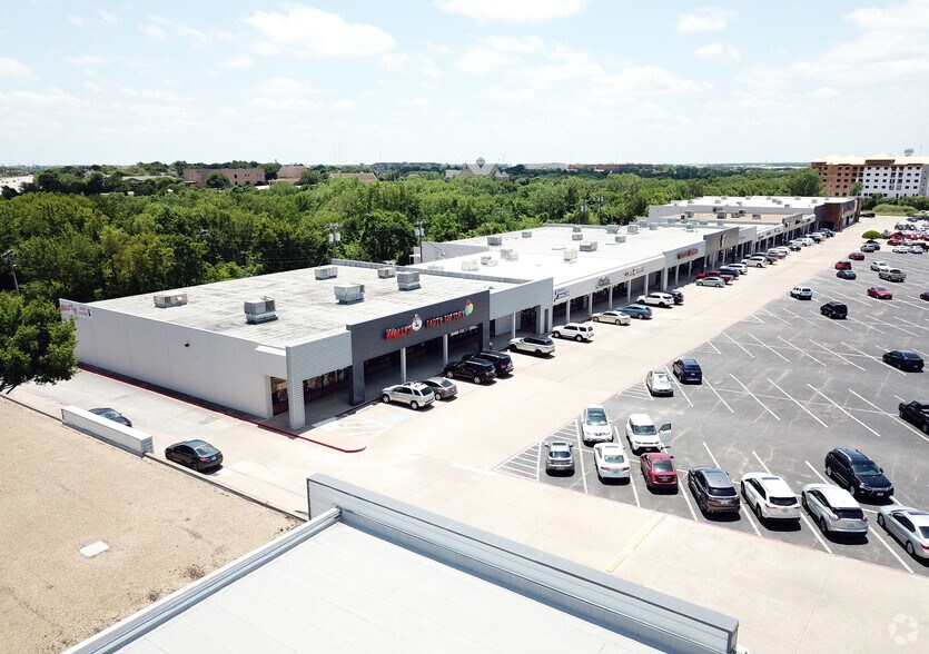 More Photos Of 1107-1208 Ridge Rd, Rockwall Unknown For Lease