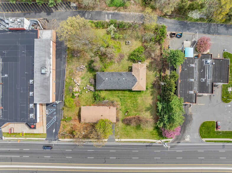 More Photos Of 4621 US Highway 9, Howell Office For Sale