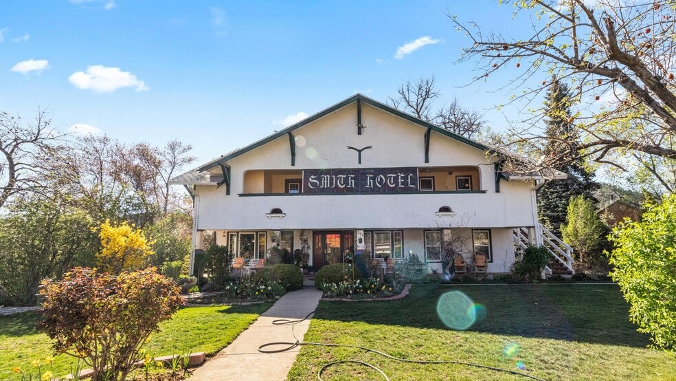 More Photos Of 295 N Main St, Glendale Hospitality For Sale