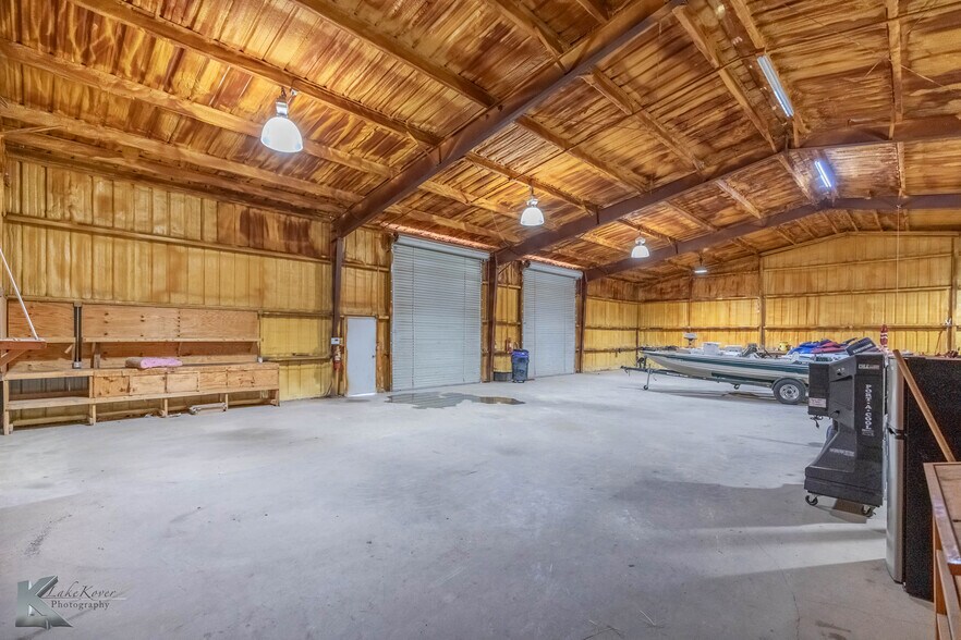 More Photos Of 1902 E State Highway 36, Abilene Industrial For Sale