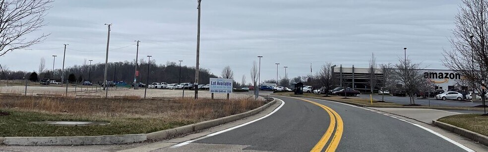 More Photos Of 00 Kinetic Park, Huntington Land For Sale