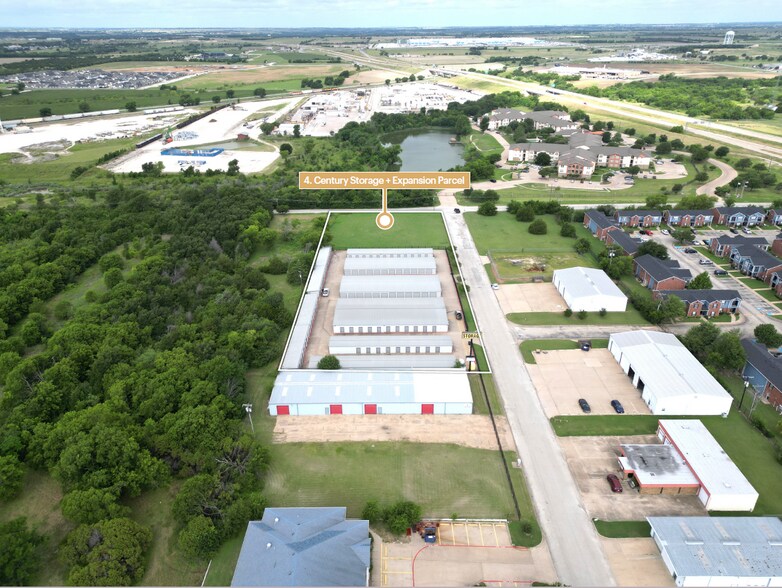 More Photos Of , Cleburne Specialty For Sale