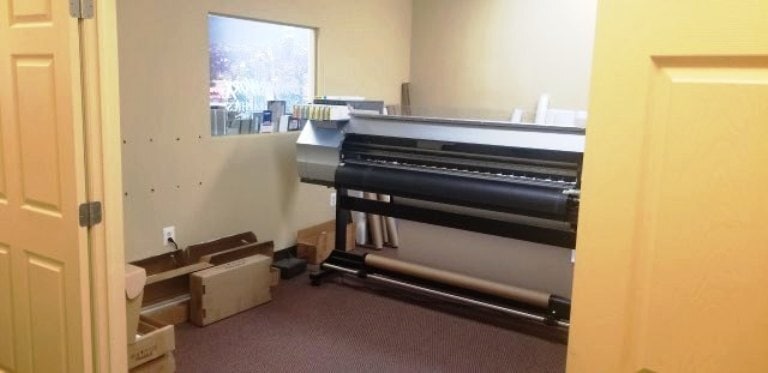 More Photos Of 11900 Livingston Rd, Manassas Warehouse For Sale