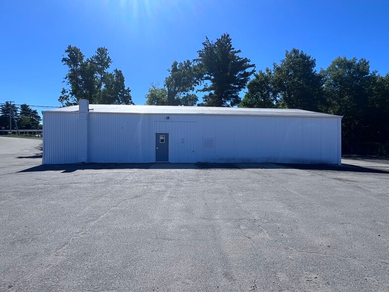 More Photos Of 2 Danville Rd, Plaistow Industrial For Lease