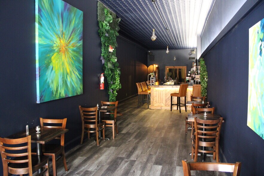 More Photos Of 42 Union St S, Concord Storefront Retail Office For Lease