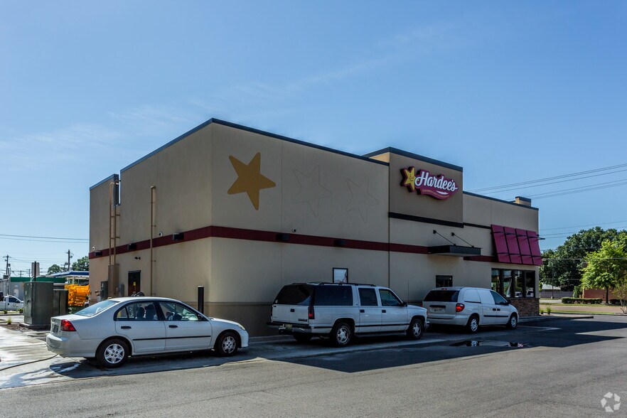 More Photos Of 4628 Summer Ave, Memphis Fast Food For Lease