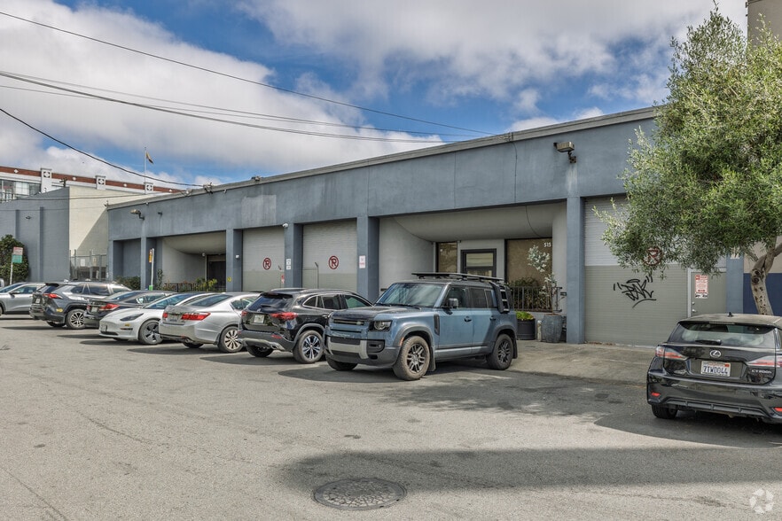More Photos Of 501-535 Alabama St, San Francisco Research And Development For Lease