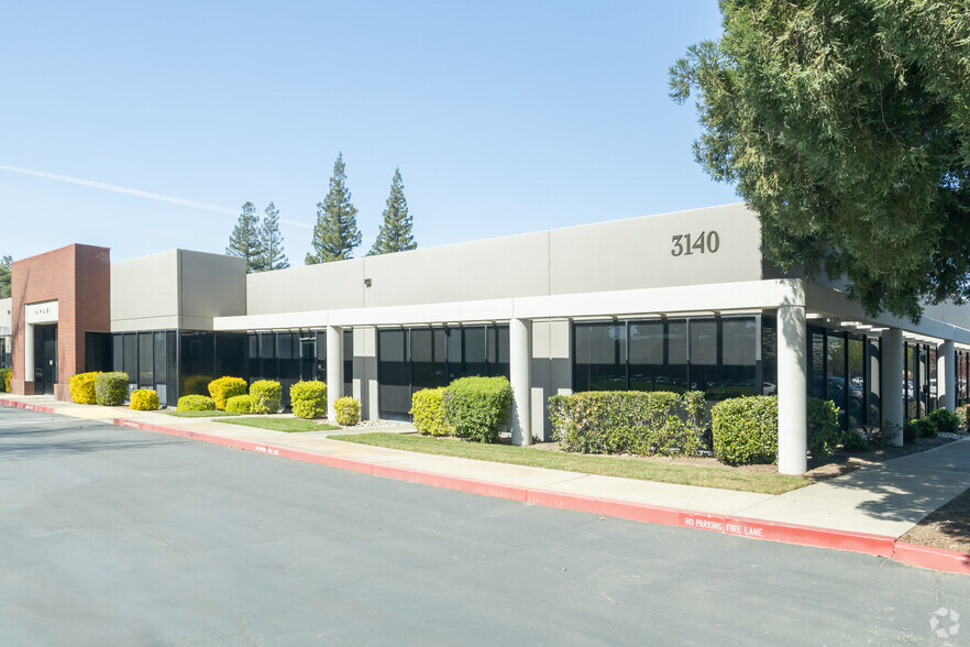 Primary Photo Of 3140 Gold Camp Dr, Rancho Cordova Flex For Lease