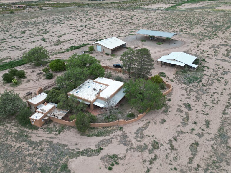 More Photos Of 755 Riata Rd, Tularosa Land For Sale