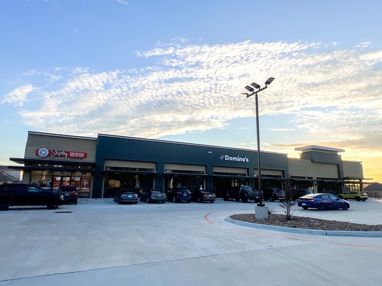 More Photos Of FM 3083 & Granger Pines Way, Conroe General Retail For Lease