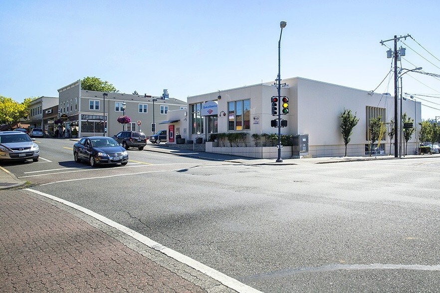 More Photos Of 306 Main St, Edmonds Office For Sale