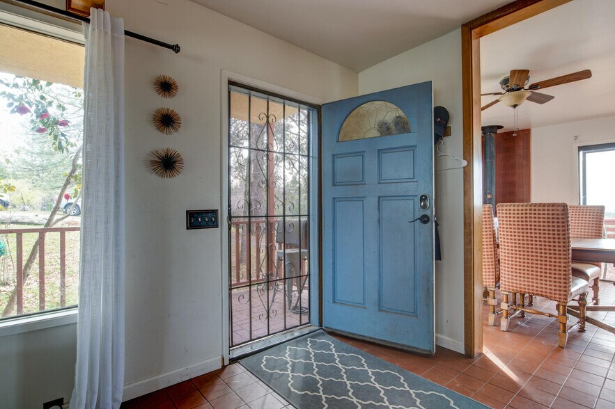 More Photos Of 4771 Greenhills Rd, Placerville Winery Vineyard For Sale