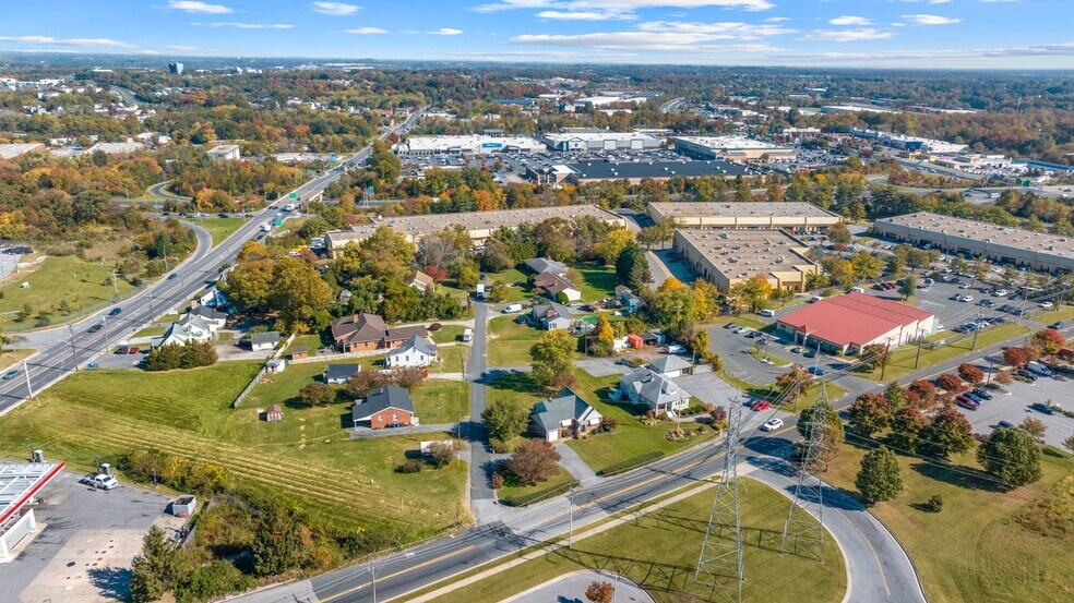 More Photos Of , Rosedale Office For Sale