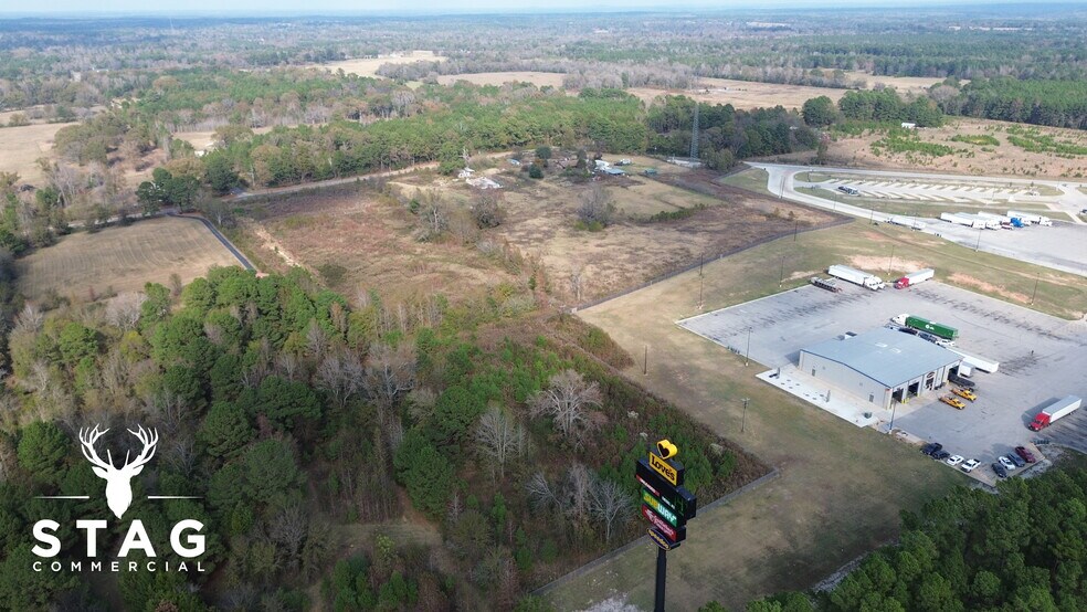 More Photos Of 20292 FM 1252, Winona Land For Sale