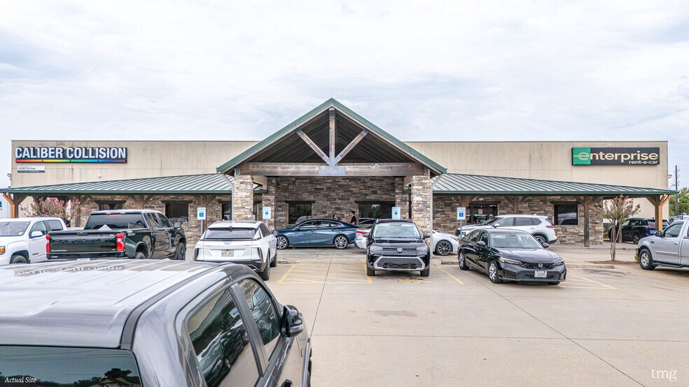 More Photos Of 3701 Benton Rd, Bossier City Industrial For Sale