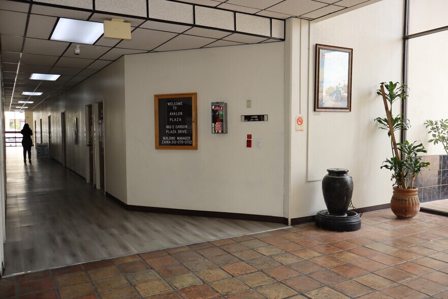 More Photos Of 460 E Carson Plaza Dr, Carson Office For Lease