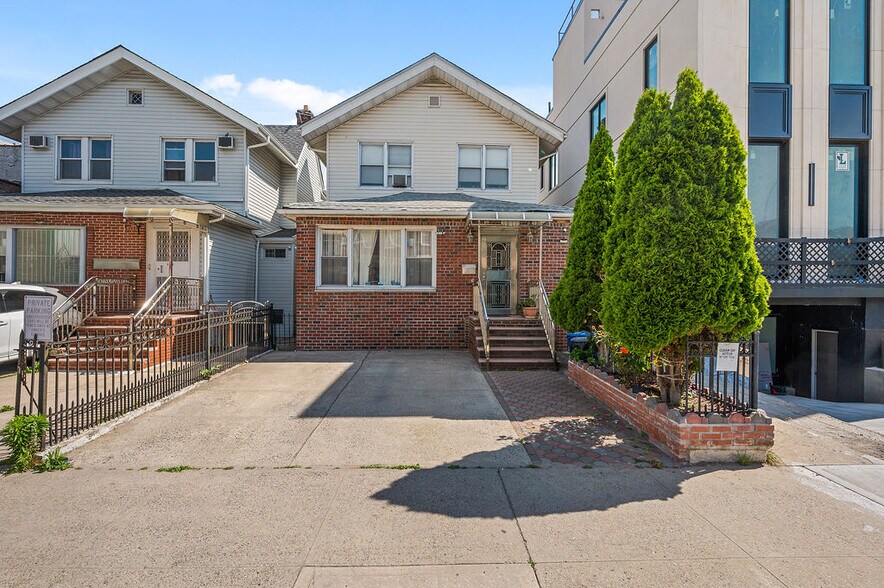 Primary Photo Of 1817 63rd St, Brooklyn Apartments For Sale