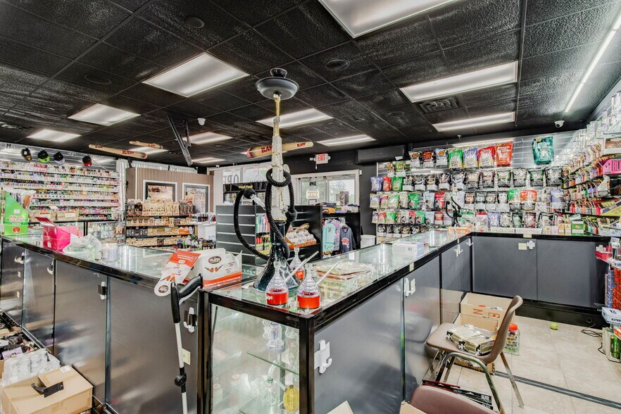 More Photos Of 304 S Main St, Ada Freestanding For Sale