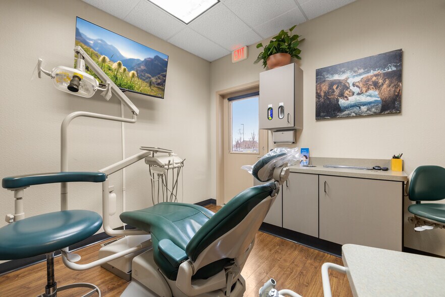 More Photos Of 195 Commons Loop, Kalispell Medical For Sale
