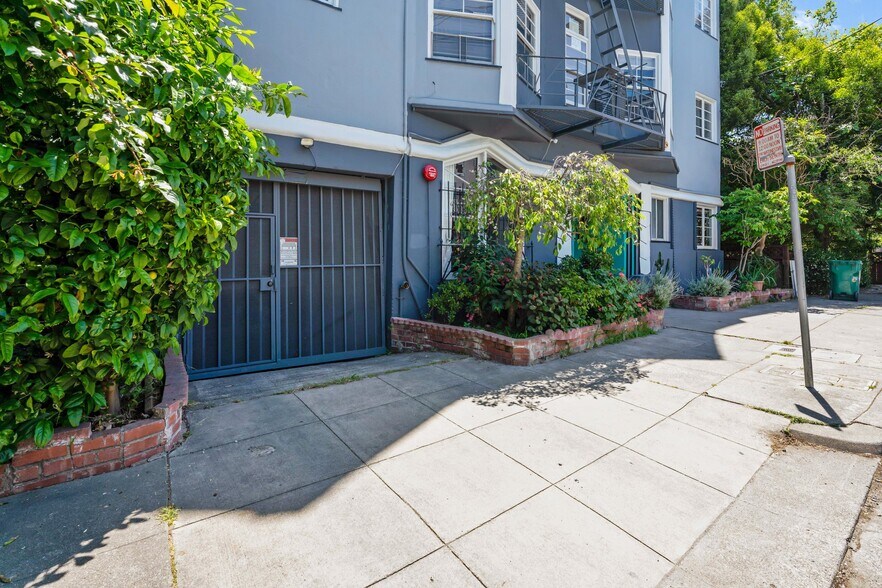 More Photos Of 410 Fairmount Ave, Oakland Apartments For Sale