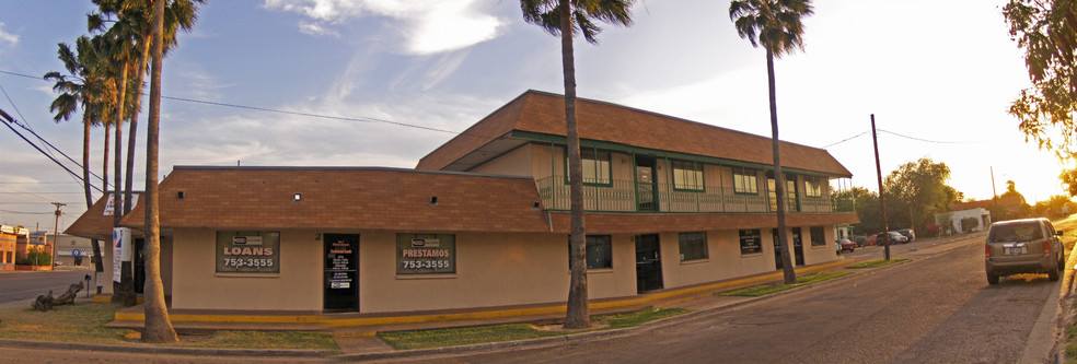 Primary Photo Of 2820 San Bernardo, Laredo Office Residential For Sale