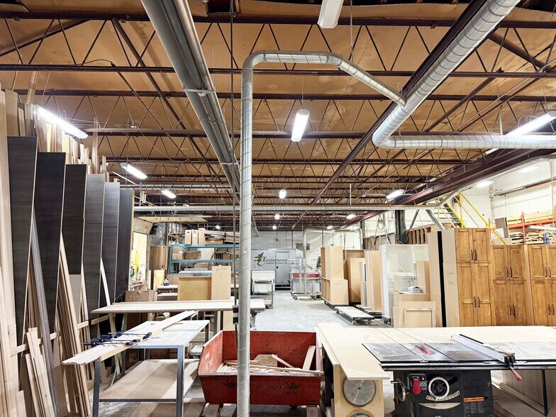 More Photos Of 3512 Nugent Rd, Port Colborne Warehouse For Sale