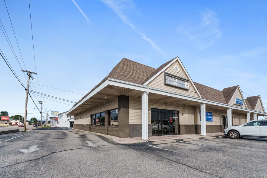 More Photos Of 2420 Argillite Rd, Flatwoods Freestanding For Lease