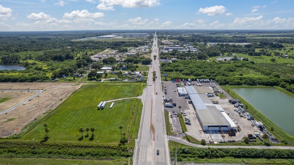 More Photos Of 5001 Orange Ave, Fort Pierce Land For Sale
