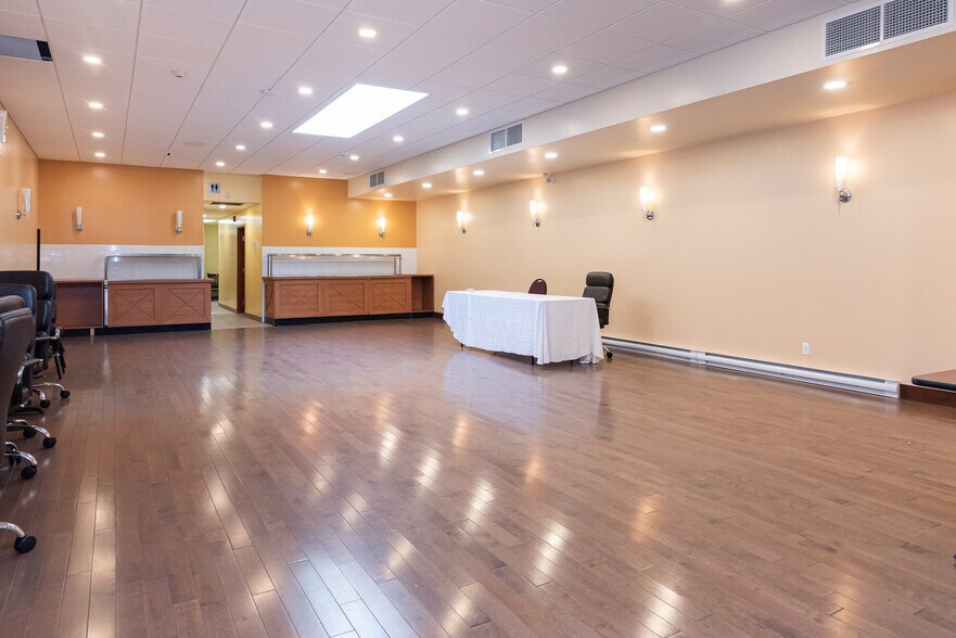 More Photos Of 2464-2466 St Bélanger, Montréal General Retail For Sale