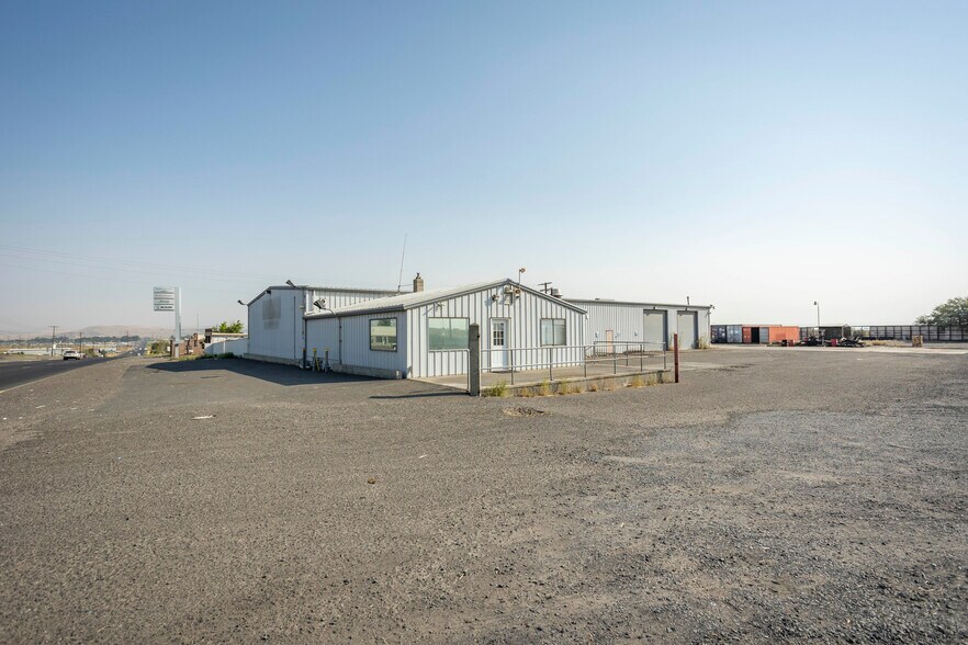 More Photos Of 81143 US-395 Hwy, Hermiston Land For Lease