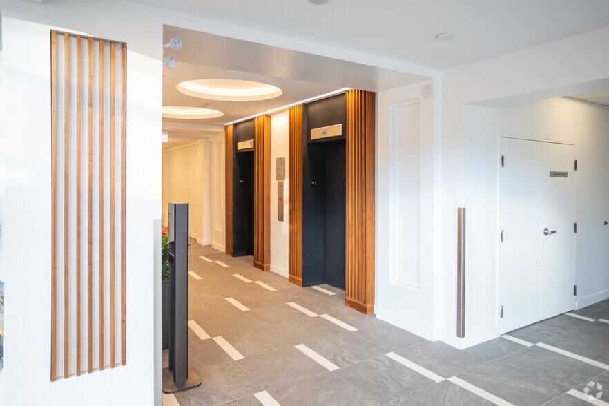 More Photos Of 1385 W 8th Ave, Vancouver Office For Lease