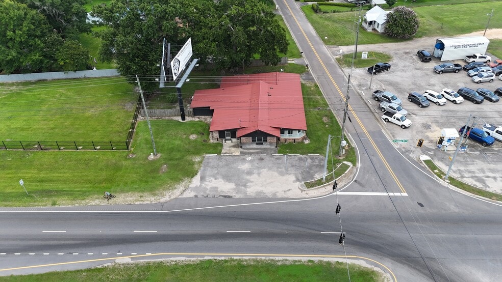 More Photos Of 5701 Us-90 Hwy, Theodore Freestanding For Lease
