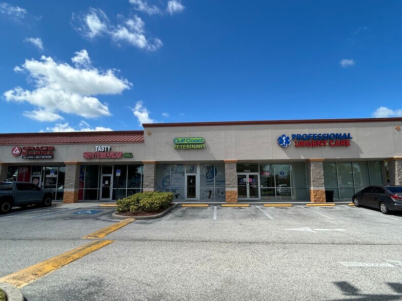 More Photos Of 6160-6182 Gunn Hwy, Tampa Unknown For Lease