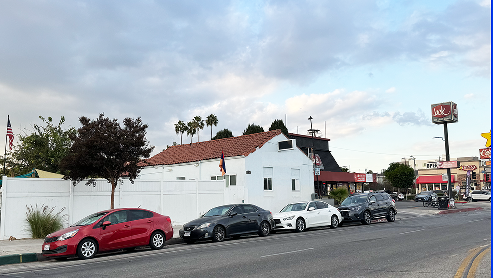 Primary Photo Of 6543 Lankershim Blvd, North Hollywood Daycare Center For Sale