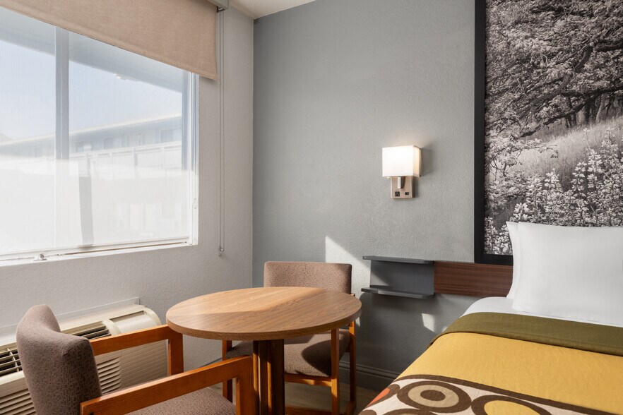 More Photos Of 888 S Main St, Fort Bragg Hotel For Sale