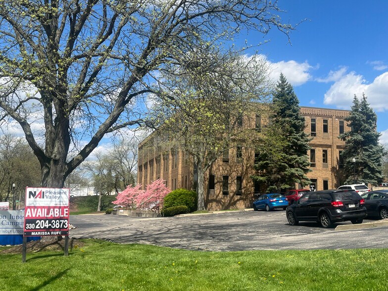 More Photos Of , Akron Office For Sale