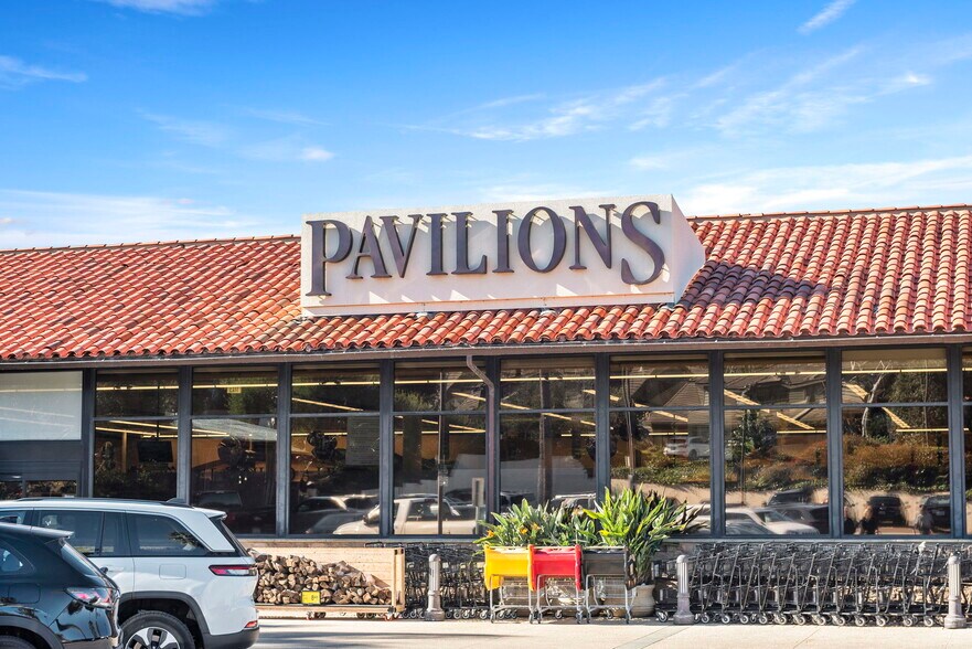 More Photos Of 29169-29211 Heathercliff Rd, Malibu Unknown For Lease