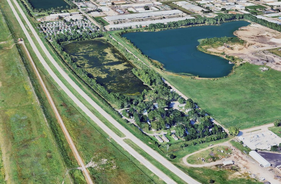 More Photos Of , Wichita Multifamily For Sale