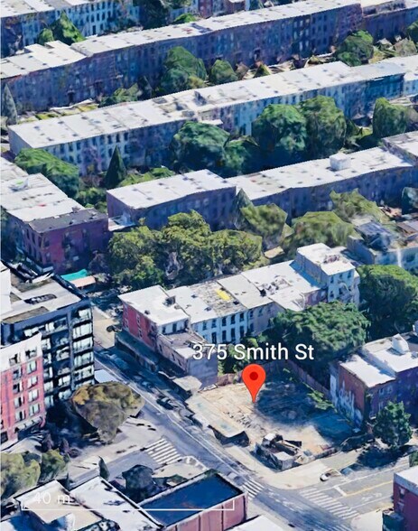 More Photos Of 375 Smith St, Brooklyn Land For Sale